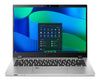 Acer TravelMate P2 TMP214-56-TCO-36B7 Intel Core 3 100U Laptop 35.6 cm (14") WUXGA 8 GB DDR5-SDRAM 256 GB SSD Wi-Fi 6 (802.11ax) Windows 11 Pro Silver
