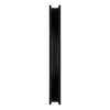 ARCTIC P14 Slim Pressure-optimised Fan | 140mm 1800 RPM 52 CFM PWM Fluid Dynamic Bearing (FDB) Black
