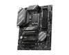 MSI B760 GAMING PLUS WIFI ATX Motherboard | LGA1700 | 4x DDR5 Slots | Wi-Fi 6E