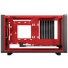 Antec Performance 1 M Aventurine Mini Tower PC Case Black