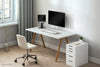 Neomounts by Newstar foldable laptop stand