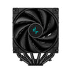 DeepCool AK620 DIGITAL CPU Cooler | 120mm 68.99 CFM PWM RGB Black