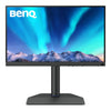 Benq SW272Q 27" Wide Quad HD Monitor | 2560 x 1440 60Hz USB-C HDMI DP
