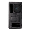 Fractal Design Define S2 TG Midi Tower PC Case Black | Liquid Cooling Support
