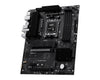 MSI PRO B850-S WIFI6E ATX Motherboard | AM5 | 4x DDR5 Slots | Wi-Fi 6E