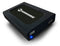 iStorage Kanguru UltraLock 8 GB USB Type-A 3.2 Gen 1 (3.1 Gen 1) Black
