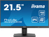 iiyama ProLite XU2293HS-B6 22" Full HD Monitor | 1920 x 1080 100Hz 1ms HDMI DP