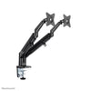 Neomounts by Newstar monitor desk mount