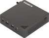 GIGABYTE BRIX Core Ultra 5 225H DDR5 SO-DIMM WiFi_BT 2.5G 0.46L sized PC