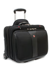 Wenger/SwissGear 600662 notebook case 43.2 cm (17") Trolley case Black