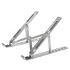 Targus AWE810GL notebook stand 39.6 cm (15.6") Aluminium