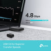TP-Link Archer TX20U WLAN 1201 Mbit/s