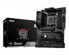 MSI B550-A PRO ATX Motherboard | AM4 | 4x DDR4 Slots