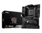 MSI B550-A PRO ATX Motherboard | AM4 | 4x DDR4 Slots