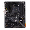 ASUS TUF GAMING B550-PLUS WIFI II ATX Motherboard | AM4 | 4x DDR4 Slots | Wi-Fi 6