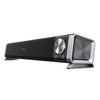 Trust Asto Black, Silver 6 W