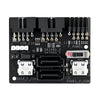 ASUS ROG STRIX Z890-I GAMING WIFI Mini-ITX Motherboard | LGA1851 | 2x DDR5 Slots | Wi-Fi 7