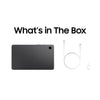 Samsung SM-X110NZAEEUB Galaxy Tab 8.7" Tablet | 8 GB 128 GB WiFi