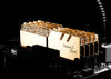 G.Skill Trident Z Royal 16 GB (2x8 GB) DDR4 3000 MHz Memory Kit | CL16, XMP, Heatsink
