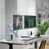 ALOGIC 32C4KPDWT 32" 4K Ultra HD Monitor | 3840 x 2160 60Hz USB-C HDMI