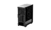 DeepCool CC560 WH Midi Tower PC Case White | Liquid Cooling Support