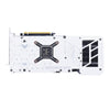 ASUS GeForce RTx 4070 Ti 12 GB GDDR6x Overclocked Graphics Card | PCIe 4.0 | 3 x DP and 2 x HDMI | Active Cooling