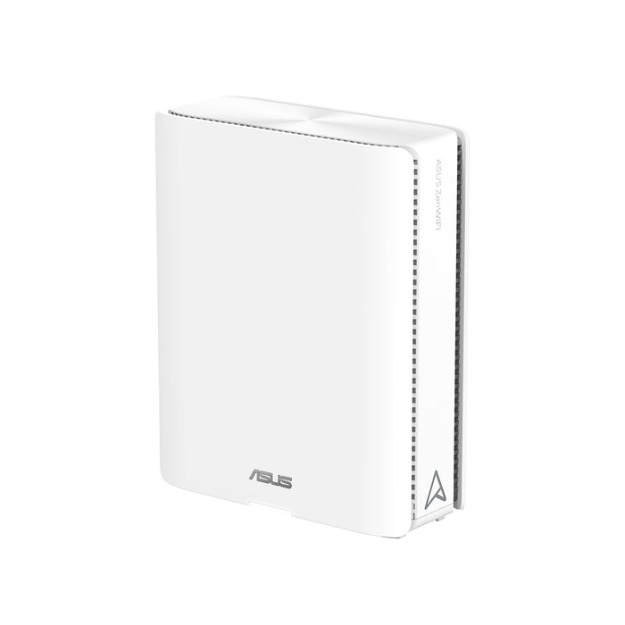ASUS ZenWiFi BQ16 Tri-band Mesh System | 2-Pack, White