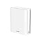 ASUS ZenWiFi BQ16 Tri-band Mesh System | 2-Pack, White