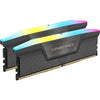 Corsair Vengeance 64 GB (2x32 GB) DDR5 6000 MHz Memory Kit | CL30, XMP, Heatsink, ARGB