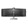Philips 49B2U6903CH/00 49" Dual QHD Curved Monitor | 5120 x 1440 100Hz HDMI DP