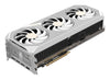 Zotac GeForce RTx 5080 16 GB GDDR7 Overclocked Graphics Card | PCIe 5.0 x16 | 3 x DP and 1 x HDMI | Active Cooling
