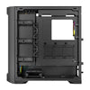 Antec Performance 1 FT ARGB Full Tower PC Case Black | Liquid Cooling Support