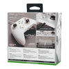 PowerA 1519365-01 Gaming Controller White USB Gamepad Analogue / Digital Xbox Series S, Xbox Series X, PC