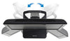 Ergotron Neo Flex 33-387-085 monitor mount / stand 68.6 cm (27") Black