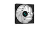 DeepCool AG400 A-RGB CPU Cooler | 120mm 2000 RPM 75.89 CFM PWM RGB Hydraulic Bearing Intel & AMD Compatible Black