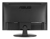 ASUS Touch VT169HE computer monitor 39.6 cm (15.6") 1920 x 1080 pixels Full HD LED Touchscreen Tabletop Black