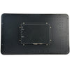 Hannspree HO 245 PTB 24" Full HD Monitor | 1920 x 1080 60Hz HDMI VGA DP
