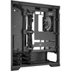 ASUS TUF Gaming GT302 ARGB Midi Tower PC Case Black | Liquid Cooling Support