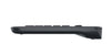 Logitech K400 Plus Tv Keyboard | Wireless, QWERTY, Black