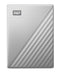 Western Digital My Passport Ultra 1 TB External HDD | Black, Silver