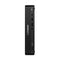 Lenovo ThinkCentre M70q Gen 6 Intel Core Ultra 7 265T 16 GB DDR5-SDRAM 512 GB SSD Windows 11 Pro Mini PC Black