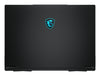 MSI Stealth 18 HX AI A2XWHG-006UK Intel Core Ultra 9 275HX Laptop 45.7 cm (18") Quad HD+ 32 GB DDR5-SDRAM 2 TB SSD NVIDIA GeForce RTX 5070 Ti Wi-Fi 7 (802.11be) Windows 11 Pro UK English Black