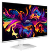 MSI MPG 321URXW QD-OLED 32" 4K Ultra HD Gaming Monitor | 3840 x 2160 240Hz USB-C HDMI DP