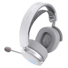 ASUS ROG Pelta Headset Wired & Wireless Head-band Gaming USB Type-C Bluetooth White