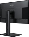 MSI PRO MP275PG 27" Full HD Monitor | 1920 x 1080 100Hz HDMI VGA DP