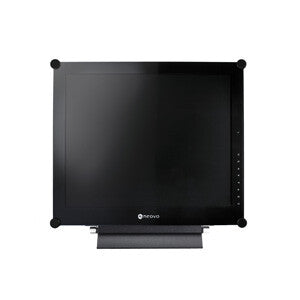 AG Neovo X-19E 19" SXGA Monitor | 1280 x 1024 HDMI VGA DVI DP