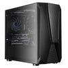 Silverstone FARA V1M PRO Tower Black