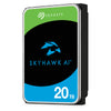 Seagate SkyHawk AI 20 TB 20 TB 3.5" 7200 RPM Surveillance System HDD | Serial ATA III