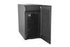 Cooler Master S400 Midi Tower PC Case Black | Liquid Cooling Support