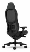 Fractal Design Refine PC gaming chair Mesh seat Black